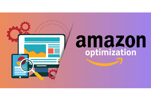 amazon listing optimisation